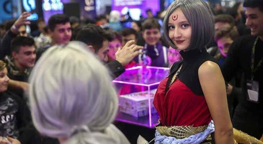 Gaming İstanbul 2020 hakkında tüm detaylar Gaming İstanbul 2020 hakkında tüm detaylar