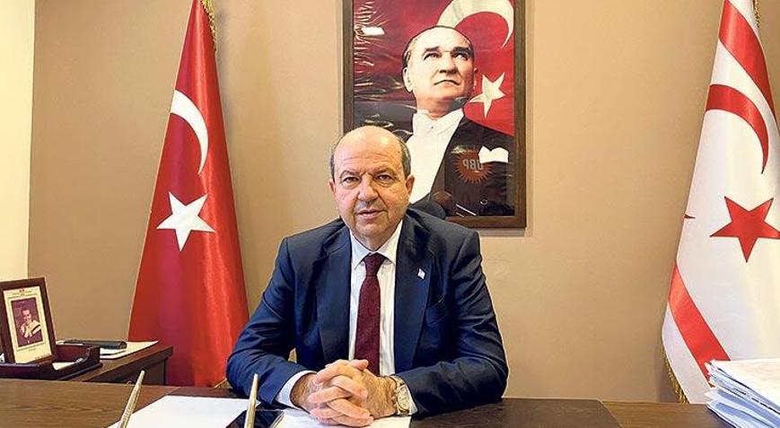 Çirkin saldırıyı kınıyoruz