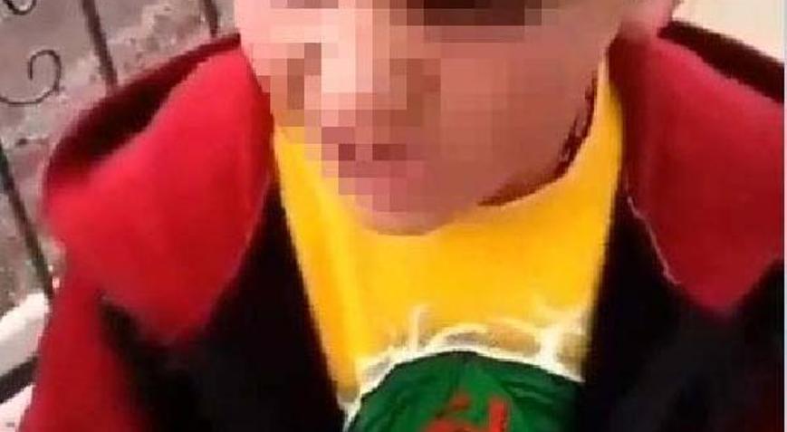 Öğrencisine şiddet uygulayan kadın öğretmen açığa alındı