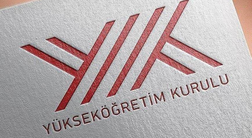 YÖK 4 bin 122 diplomaya denklik verdi