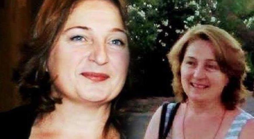 Gürcistan uyruklu kadının cenazesi, ülkesine götürüldü