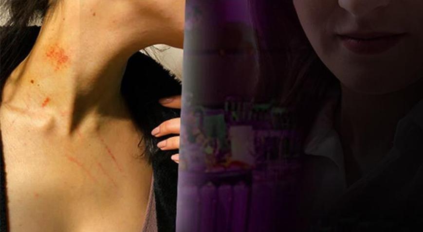 Beşiktaşta çalışanına cinsel saldırı iddiasıyla gözaltına alınan  şüpheli tutuklandı