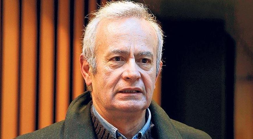 Hayri İnönü ve eşi şikâyetinden vazgeçti