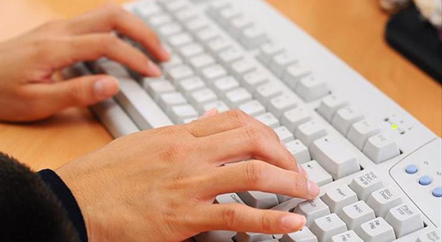 Online doldurulan CV dolandırıcılığına dikkat