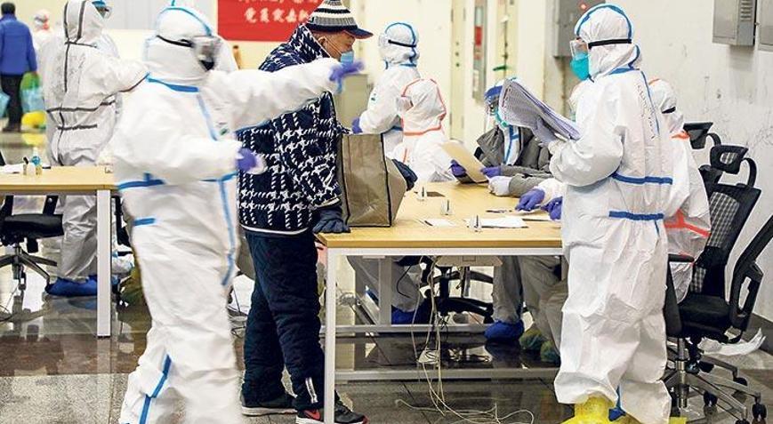 DSÖ, bilim insanlarını topluyor