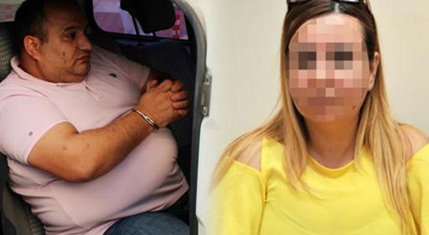 Son dakika | Kabus gibi Sende ölüm büyüsü var deyip tecavüz etti