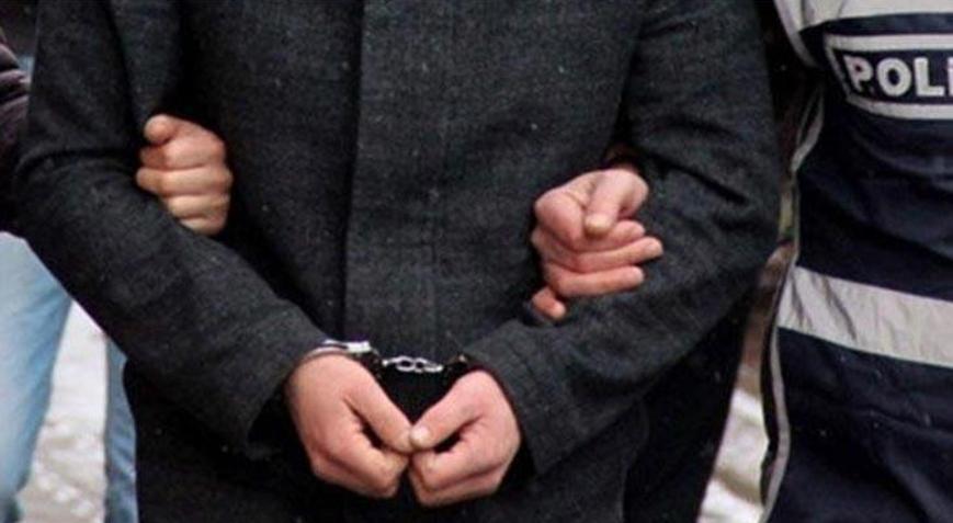 Son dakika | FETÖye büyük darbe: Gözaltına alındı