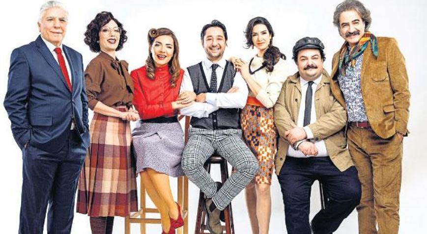 Geri  sayım başladı