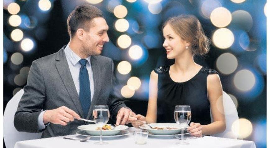 14 Şubat’ta davetlisiniz