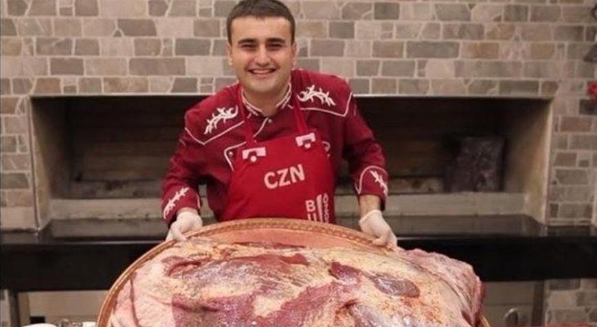 Son dakika | CZN Burakın rüşvetten tutuklanan annesinin ifadesi ortaya çıktı