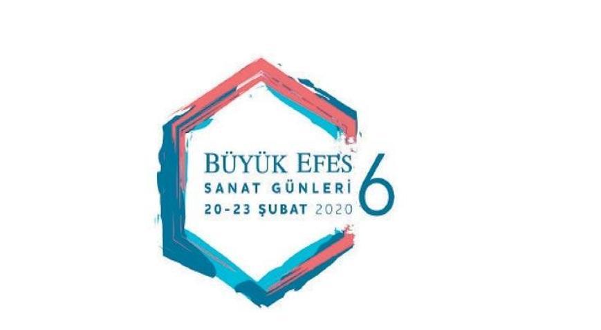 6. Büyük Efes Sanat Günleri, 20 Şubat’ta