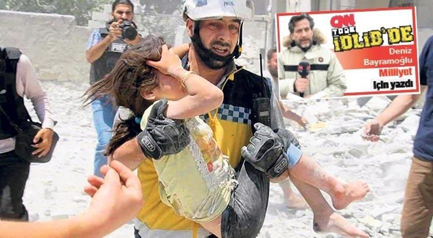 Yıkıntı kuşları