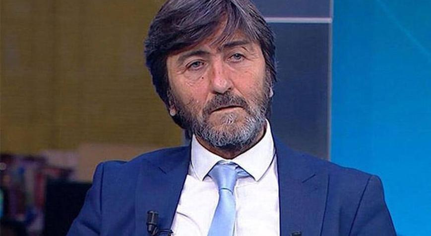 Rıdvan Dilmen: Beşiktaş, Trabzona da kaybederse işi zor