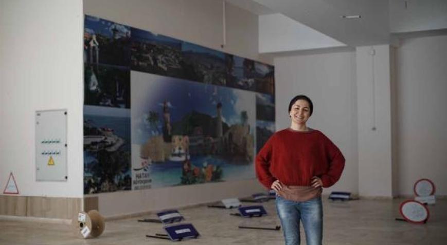 ‘Konuk Sanatçı’ programına destek