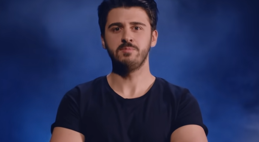 Survivor Tayfun Erdoğan kimdir Survivor Gönüllüler yarışmacısı Tayfun Erdoğan kaç yaşında Kimin oğlu
