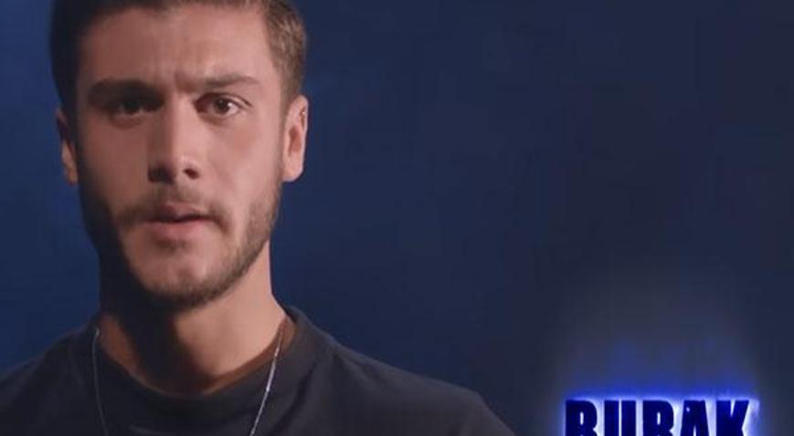 Survivor Burak Yurdugör kimdir Gönüllüler takımı yarışmacısı Burak Yurdugör kaç yaşında, ne iş yapıyor