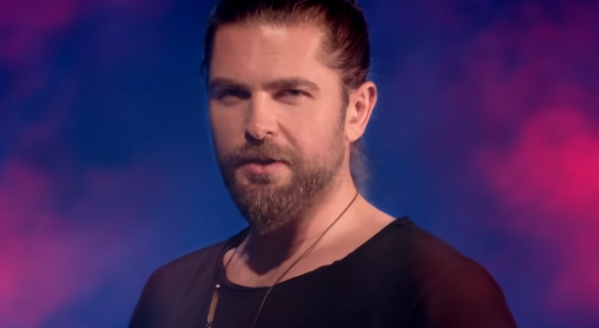 Survivor Mert Öcal kimdir, kaç yaşında Survivor Mert Öcal dizileri