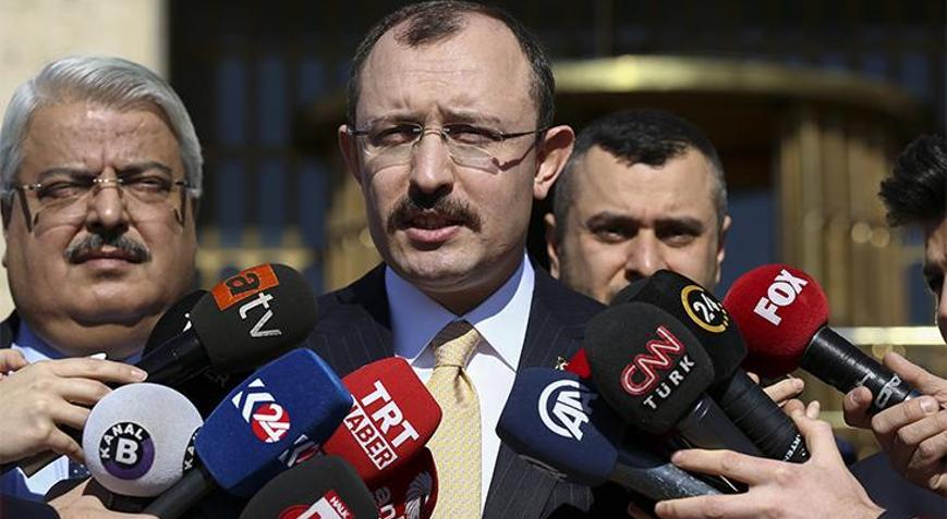 Son dakika...Yeni teklif gündemde İnternetten silah satışı yapanların ceza oranı arttırılıyor