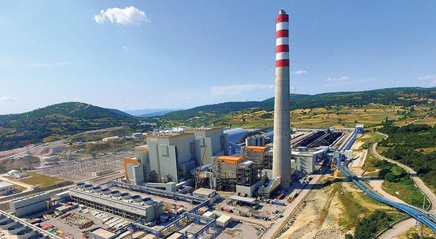 Yerli kaynaklarla dış açığı azaltıyor