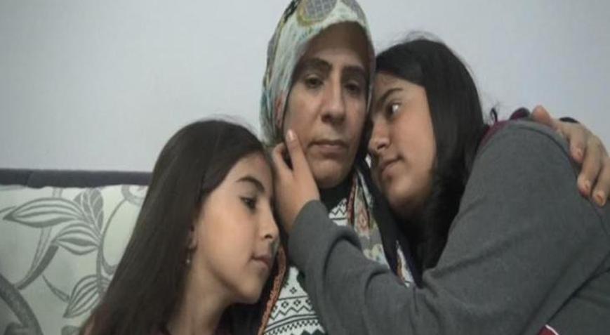 Bir ay içinde kök hücre ameliyatı olamazsa görme yetisini kaybedecek