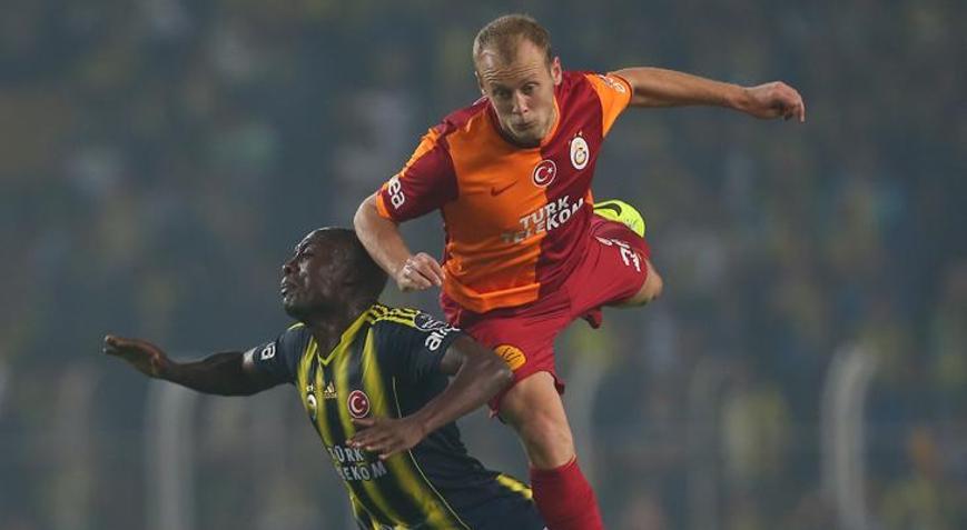 Derbide beraberlik ön plana çıkıyor