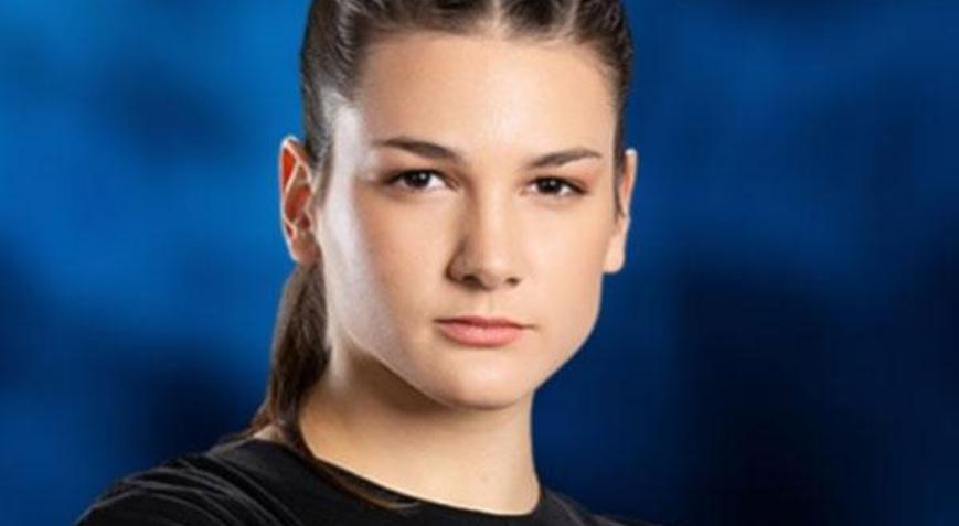 Survivor Nisa Bölükbaşı kimdir, nereli Survivor Nisa Bölükbaşı yaşı - boyu kaç
