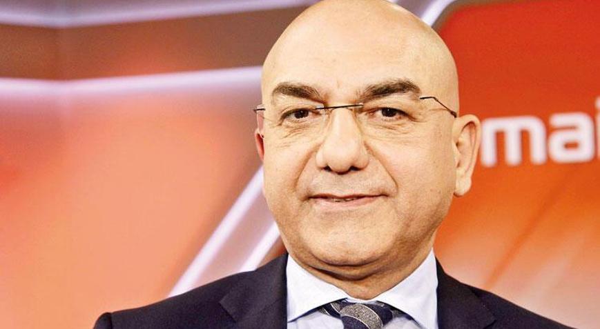 Büyükelçi Ozan Ceyhun hakkındaki iddialara cevap verdi