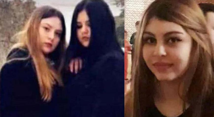 liseli İzmir'de bulunan liseli 3 kız, 'macera' için evden kaçmış - Güncel Haberler  Milliyet
