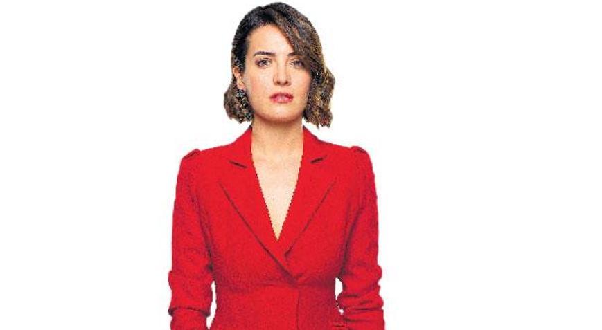 İrem Sak jüri oldu