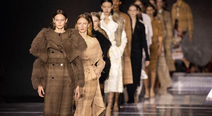 İstanbul Moda Haftası ertelendi