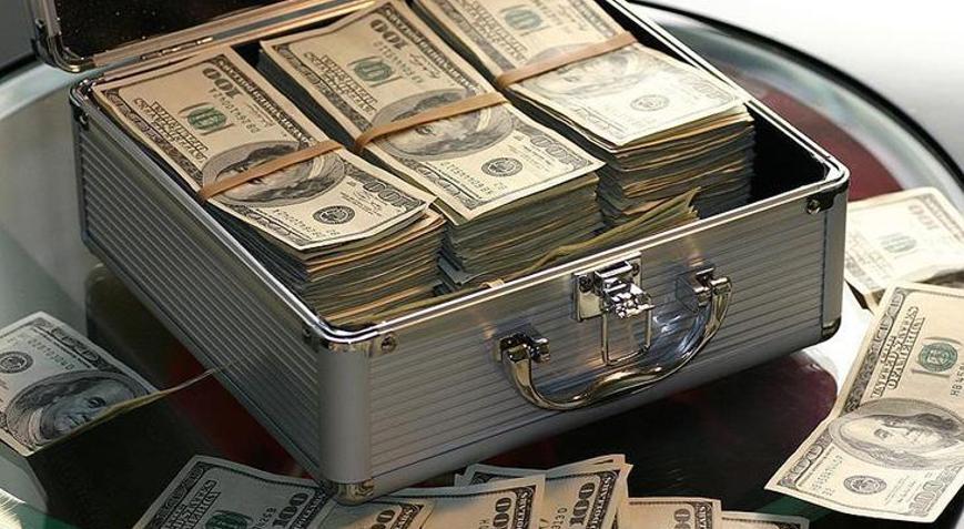 Virüsün global etkisi: 5 milyon şirket riskte, 1 trilyon doları aşkın hasar oluşabilir