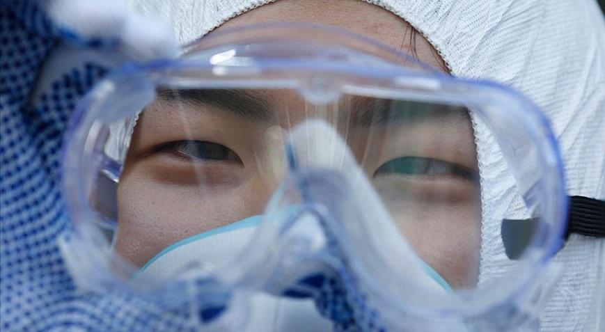 Koronavirüs son durum nedir Coronavirüs bulaşıcı mı, belirtileri neler İşte coronavirüs haritası