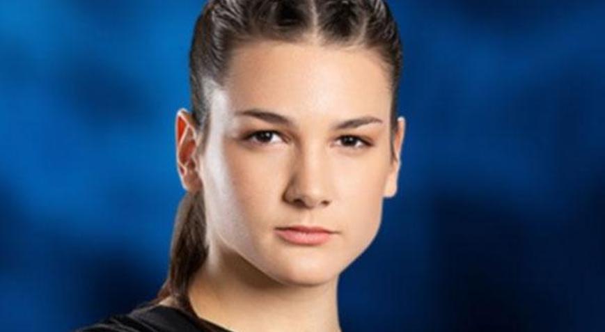 Survivor Nisa Bölükbaşı kim, kaç yaşında, nereli Gönüllüler takımı yarışmacısı Survivor Nisa biyorafisi