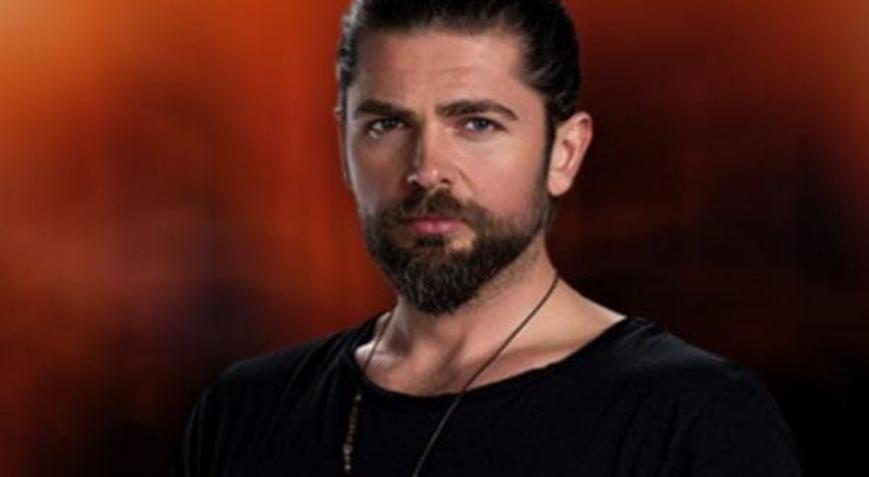 Survivor Mert Öcal kimdir Ünlüler takımı yarışmacısı Survivor Mert evli mi İşte Mert Öcal dizileri