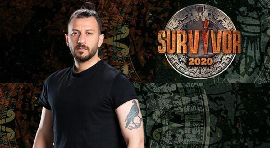Survivor Sadık Ardahan Uzkanbaş kimdir Kaç yaşında