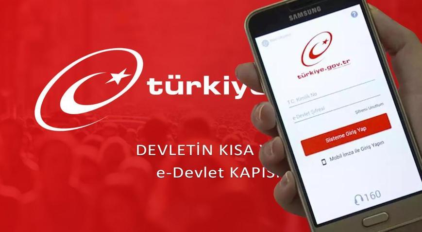 E-devlet hesabınızı siber saldırganlardan koruyun