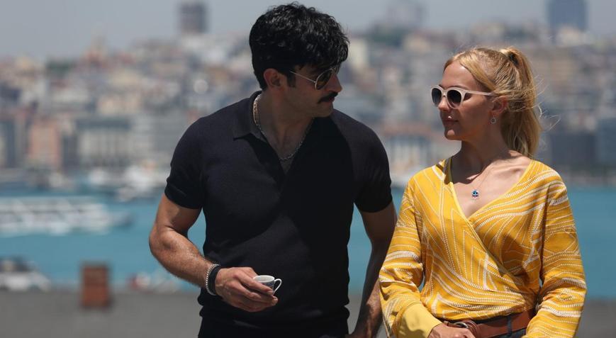 Cingöz Recai: Bir Efsanenin Dönüşü filmi konusu ve oyuncu kadrosu Cingöz Recai: Bir Efsanenin Dönüşü nerede çekildi