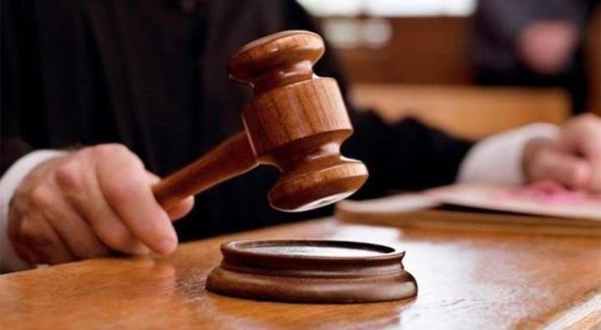 Son dakika | Atalay Demircinin cezası belli oldu