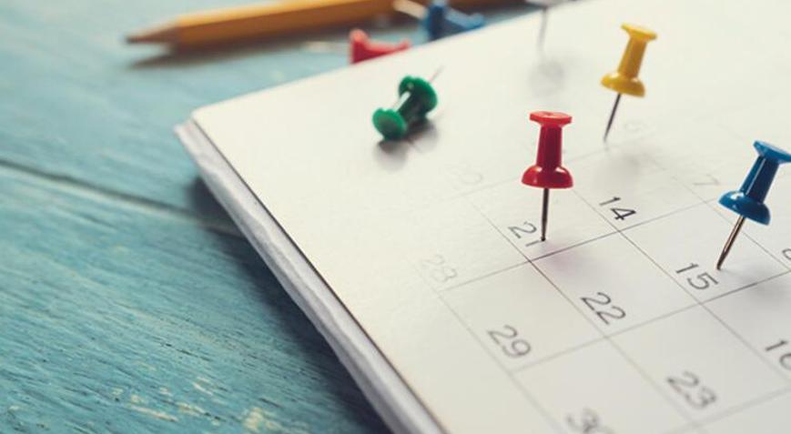 Resmi tatiller 2020 ne zaman İşte sıralı Resmi tatil takvimi