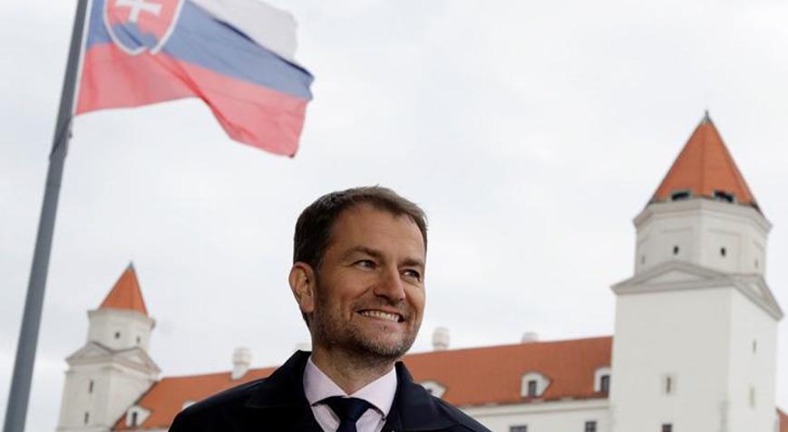 Gazeteci cinayeti seçim sonucunu belirledi