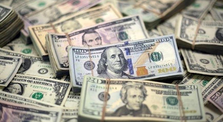 Son dakika | IMFden koronavirüs için 50 milyar dolarlık yardım paketi