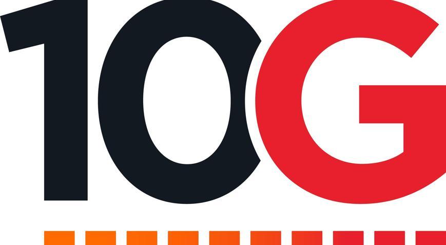 10G teknolojisi geliyor