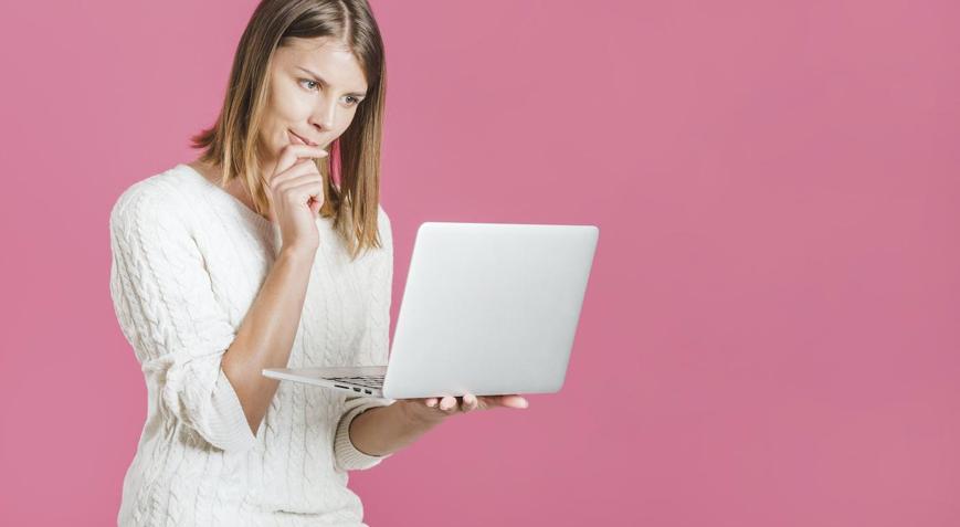 Teknoloji moda akımlarını daha fazla etkiliyor