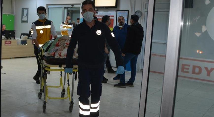 Didimde 83 sığınmacı kurtarıldı