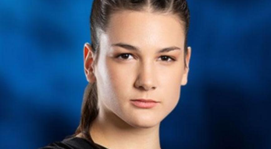 Survivor Nisa kim, kaç yaşında Gönüllüler takımı yarışmacısı Survivor Nisa nereli İşte biyografisi