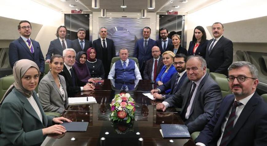 Son dakika... Cumhurbaşkanı Erdoğan ateşkes sonrası kritik soruya cevap verdi: Artık bizim malımız