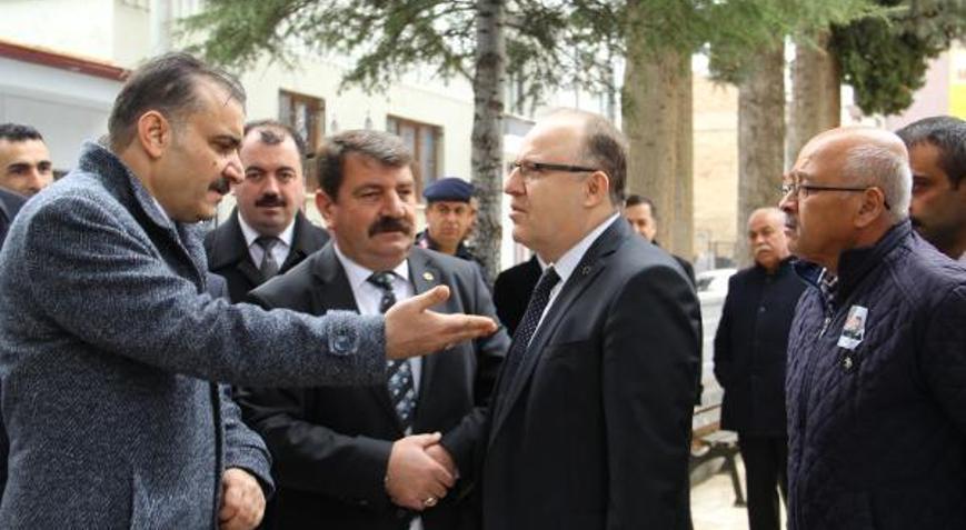 Vali Tutulmaz, Dinarda