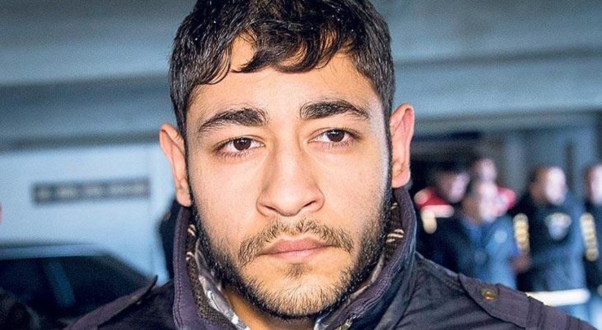 ‘Ceza indirimi için ifadesini değiştirdi’