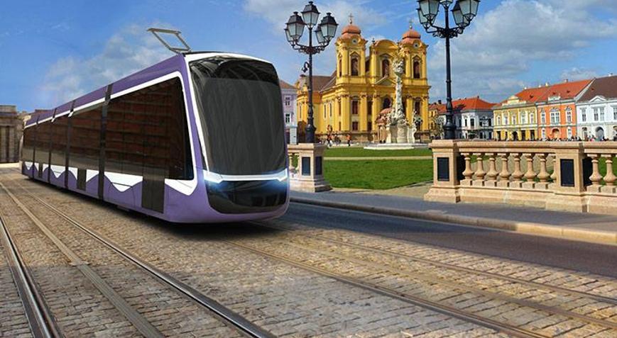 Romanyaya elektrikli araç ihracatı hız kesmiyor