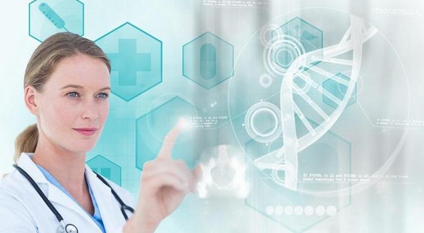 2020 yılında büyük ses getirecek 3 sağlık teknolojisi